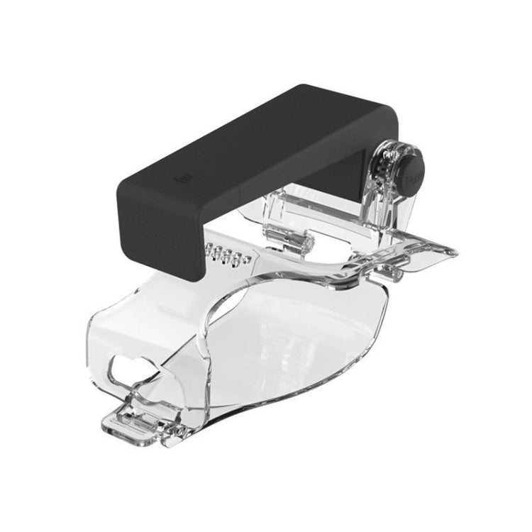 KJH P5-003 Wireless Controller Clip For PS5 - Holder by PMC Jewellery | Online Shopping South Africa | PMC Jewellery