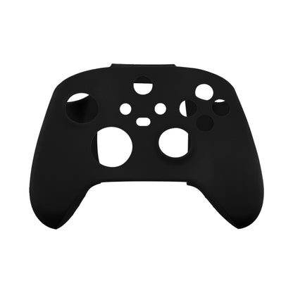 Anti-slip Silicone GamePad Protective Cover For XBOX Series X / S (Black) - Cases by PMC Jewellery | Online Shopping South Africa | PMC Jewellery