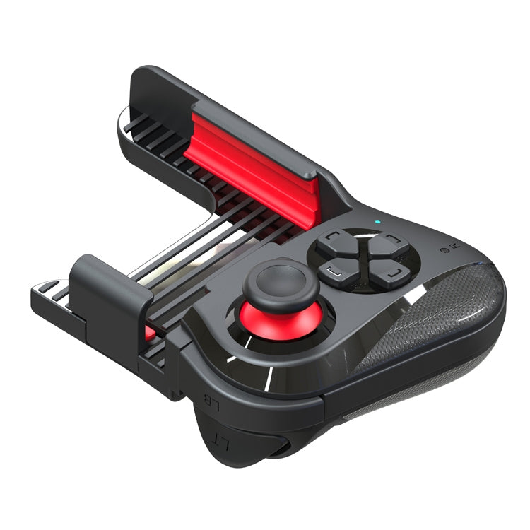 MOCUTE-059 Bluetooth 4.0 Dual-mode Left-handed Bluetooth Gamepad for 6.5-7.2-inch Phones, Supports Android / IOS Direct Connection and Direct Play - Controller Gamepad by PMC TechLife | Online Shopping South Africa | PMC TechLife