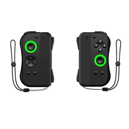 Wireless Controller Left Right Bluetooth Gamepad For Nintend Switch joy-con - Gamepads by PMC Jewellery | Online Shopping South Africa | PMC Jewellery