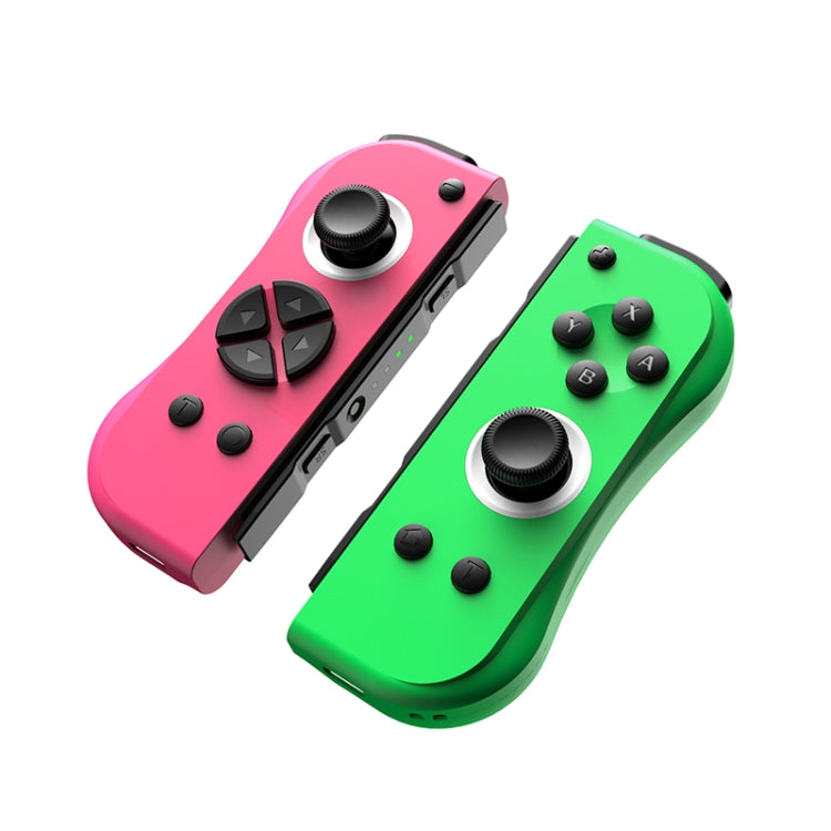 Wireless Controller Left Right Bluetooth Gamepad For Nintend Switch joy-con - Gamepads by PMC Jewellery | Online Shopping South Africa | PMC Jewellery