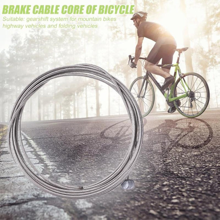 7 in 1 Universal PVC Bicycle Variable Speed Cable Tube Set(Blue) - Bicycle Brake Parts by PMC TechLife | Online Shopping South Africa | PMC TechLife | Buy Now Pay Later Mobicred