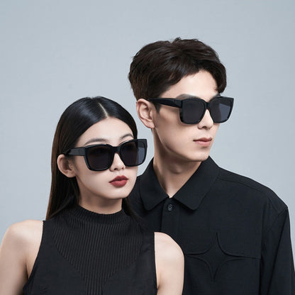 Original Xiaomi Mijia UV400 Polarized Sunglasses Compatible with Myopia Glasses - Sunglasses by Xiaomi | Online Shopping South Africa | PMC Jewellery