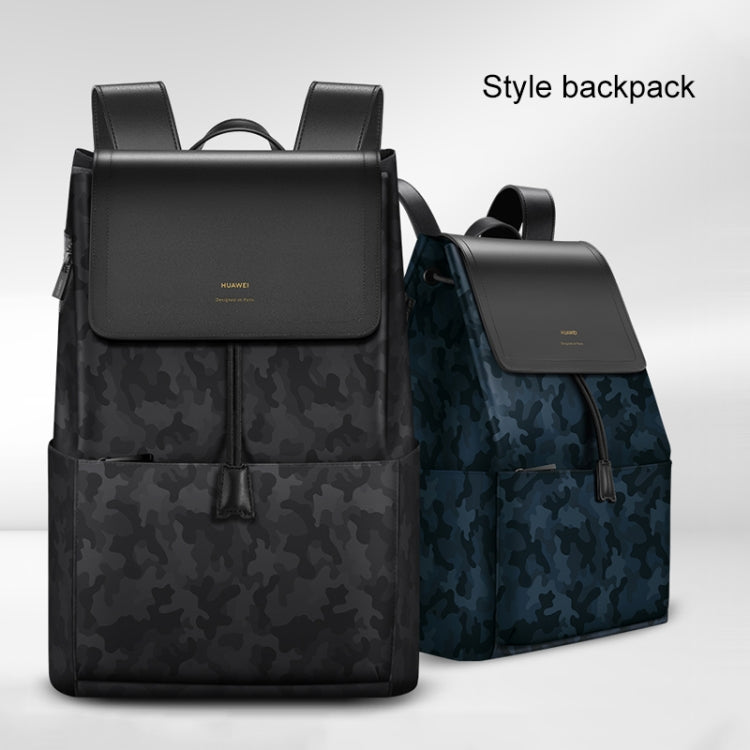 Original Huawei 11.5L Style Backpack for 15.6 inch and Below Laptops, Size: L (Grey) - free shipping - PMC TechLife - Order now!