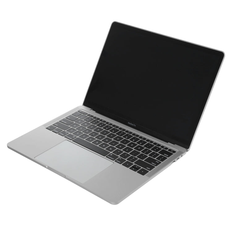 For Apple MacBook Pro 13.3 inch Dark Screen Non-Working Fake Dummy Display Model (Silver) - Laptop Model by PMC Jewellery | Online Shopping South Africa | PMC Jewellery