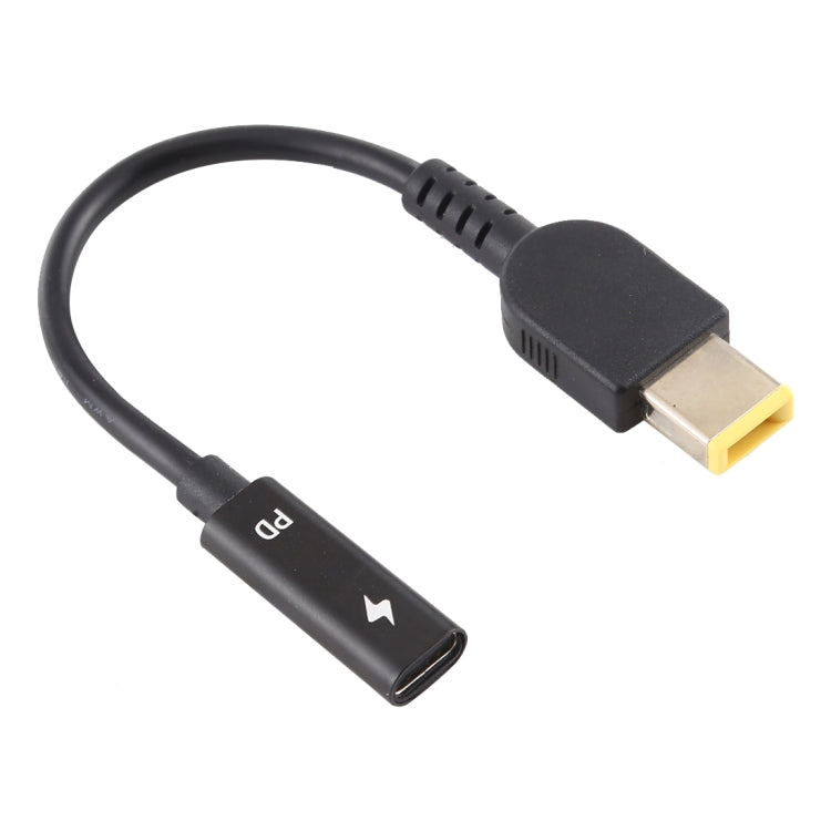 For Lenovo DP USB-C / Type-C Power Adapter Charger Cable - For Lenovo by PMC TechLife | Online Shopping South Africa | PMC TechLife