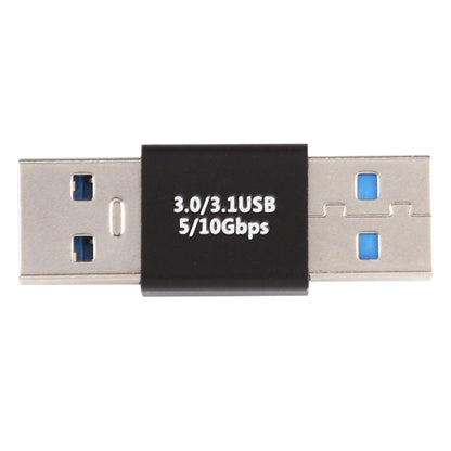 USB 3.0 Male to USB 3.0 Male Coupler Extender Converter - USB 3.0 by PMC Jewellery | Online Shopping South Africa | PMC Jewellery