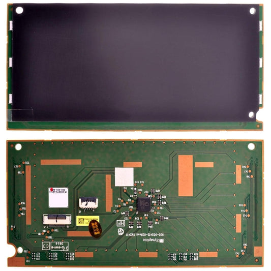 Laptop Touchpad For Dell ALIENWARE M17X R5 M18X R1 15 17 R2 R3 - Dell Spare Parts by PMC Jewellery | Online Shopping South Africa | PMC Jewellery