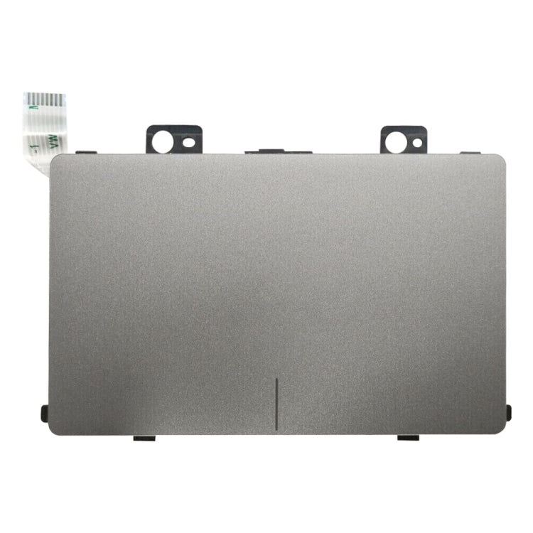 Laptop Touchpad With Flex Cable For Dell 7348 7359 (Grey) - Dell Spare Parts by PMC TechLife | Online Shopping South Africa | PMC TechLife