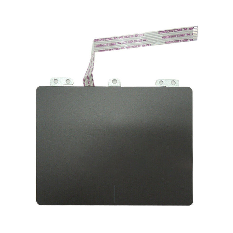 Laptop Touchpad With Flex Cable For Dell 15 5555 5558 - Dell Spare Parts by PMC TechLife | Online Shopping South Africa | PMC TechLife