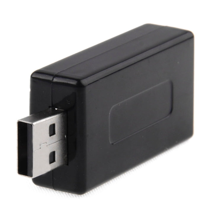 External USB 2.0 7.1 Channel 3D Virtual Audio Sound Card Adapter(Black) - USB Sound by PMC TechLife | Online Shopping South Africa | PMC TechLife