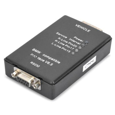 For BMW Carsoft 6.5 OBDII Car Diagnostic Tool Set - Code Readers & Scan Tools by PMC TechLife | Online Shopping South Africa | PMC TechLife