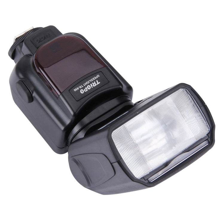 Triopo TR-950 Flash Speedlite for Canon / Nikon DSLR Cameras - Shoe Mount Flashes by TRIOPO | Online Shopping South Africa | PMC Jewellery