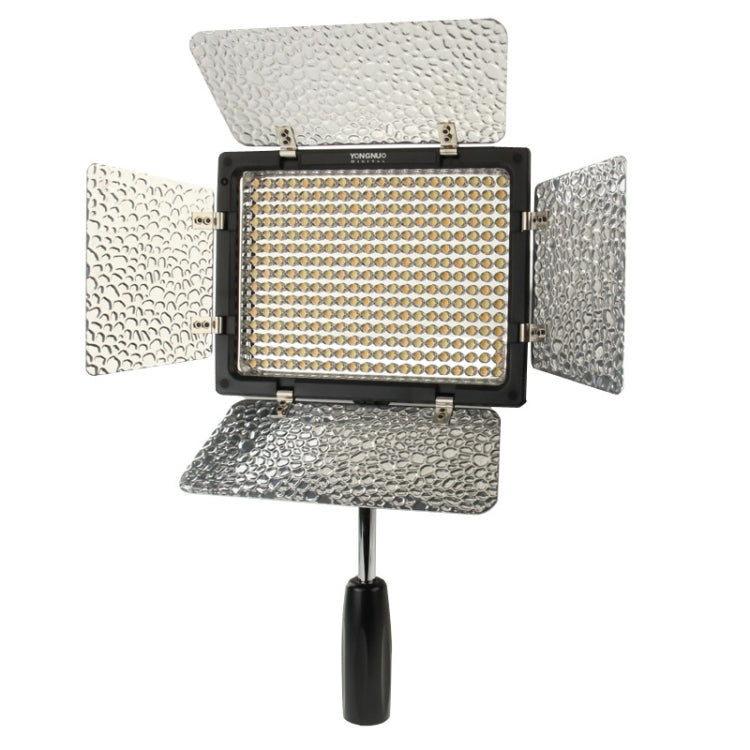 YONGNUO YN300 III LED Camera Video Light For Canon Nikon Olympus -  by YONGNUO | Online Shopping South Africa | PMC Jewellery