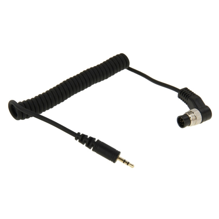 2 PCS YONGNUO RF603N II FSK 2.4GHz Wireless Flash Trigger with N1 Shutter Connecting Cable - free shipping - PMC TechLife - Order now!