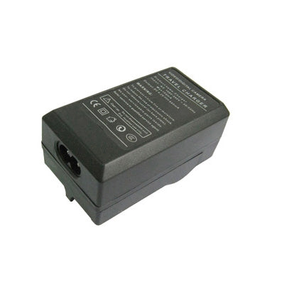 Digital Camera Battery Charger for FUJI FNP60/ 120(Black) - free shipping - PMC TechLife - Order now!