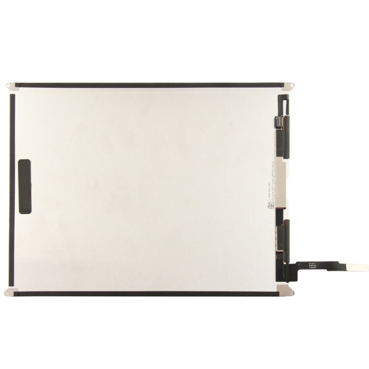 Original  LCD Screen for iPad Air A1474 / A1475 / A1476 (Black) - free shipping - PMC TechLife - Order now!