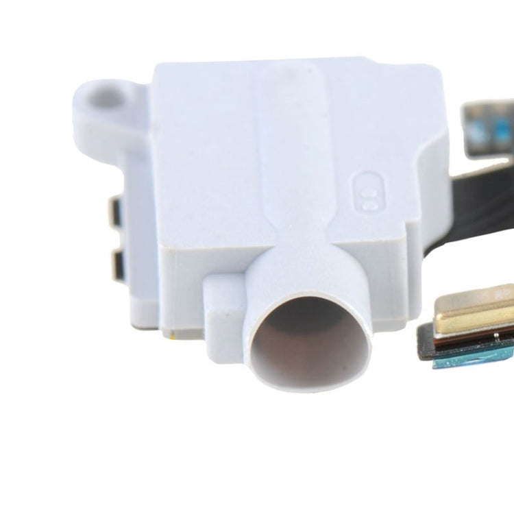 Charging Port Flex Cable Ribbon for iPhone 6s (White) - iPhone 6S/6S Plus Parts by PMC Jewellery | Online Shopping South Africa | PMC Jewellery