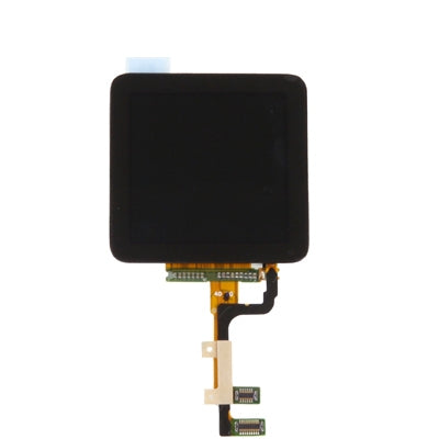 OEM LCD Screen for iPod nano 6th with Digitizer Full Assembly (Black) - Other Parts by PMC TechLife | Online Shopping South Africa | PMC TechLife