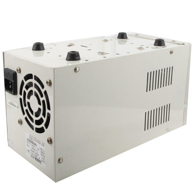 RXN-305D Linear Adjustable DC Power Supply, 30V / 5A - LED Accessories by PMC TechLife | Online Shopping South Africa | PMC TechLife
