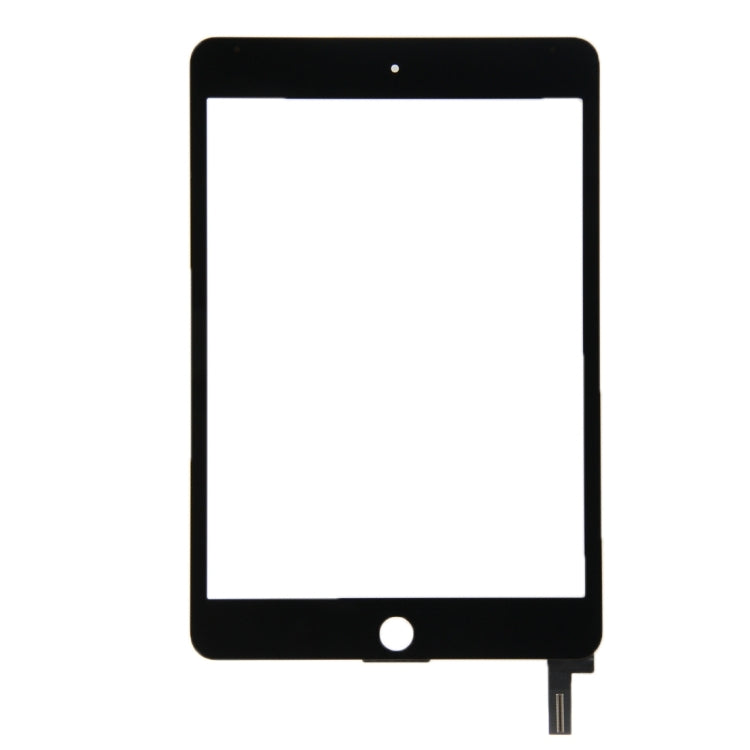Original Touch Panel for iPad mini 4(Black) - free shipping - PMC TechLife - Order now!