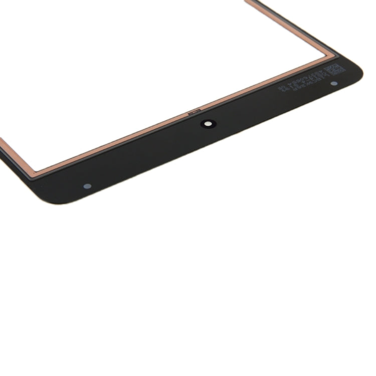 Original Touch Panel for iPad mini 4(Black) - free shipping - PMC TechLife - Order now!