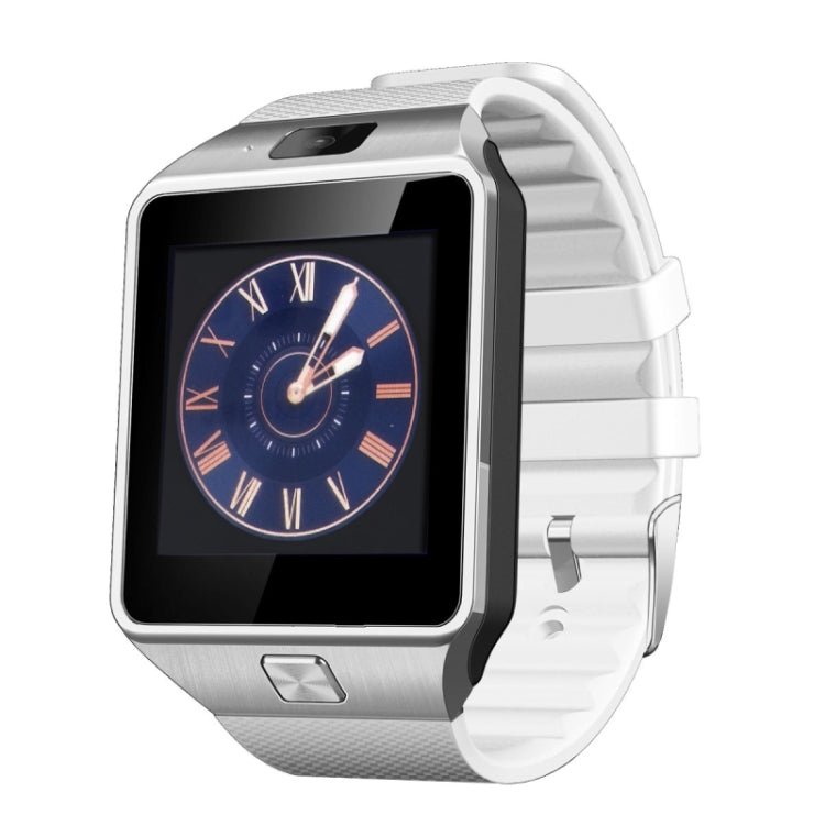 Otium Gear S 2G Smart Watch Phone, Anti-Lost / Pedometer / Sleep Monitor, MTK6260A 533MHz, Bluetooth / Camera(White) - Smart Watches by Otium | Online Shopping South Africa | PMC Jewellery | Buy Now Pay Later Mobicred