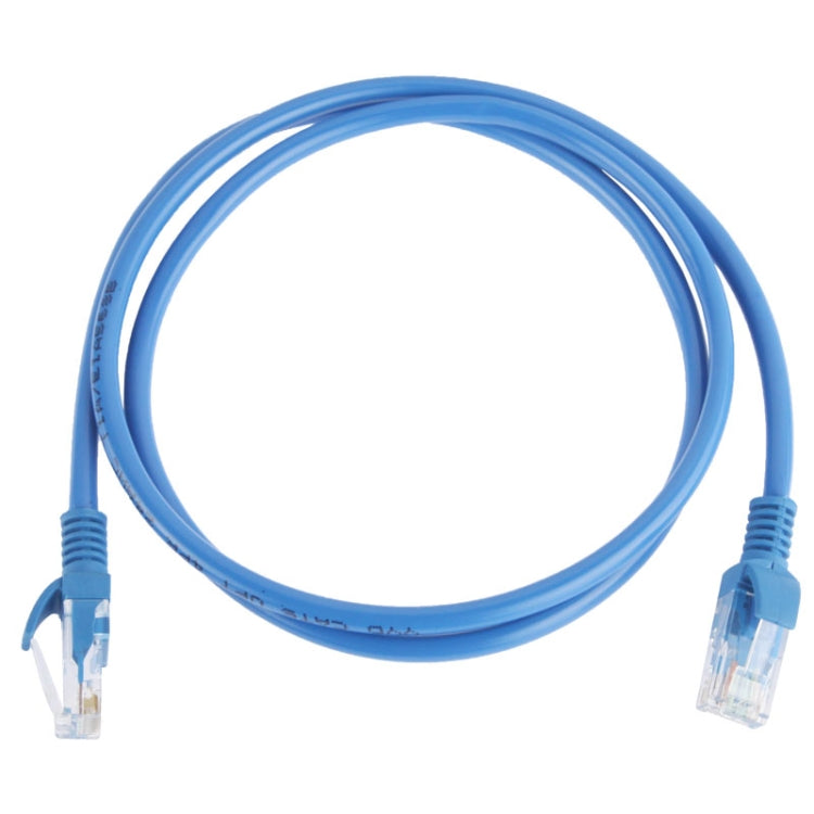 CAT6E LAN Network Cable, Length: 5m - Lan Cable and Tools by PMC Jewellery | Online Shopping South Africa | PMC Jewellery