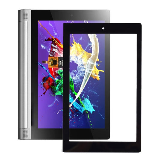 Touch Panel  for Lenovo YOGA Tablet 2 / 830L(Black) - Touch Panel by PMC Jewellery | Online Shopping South Africa | PMC Jewellery