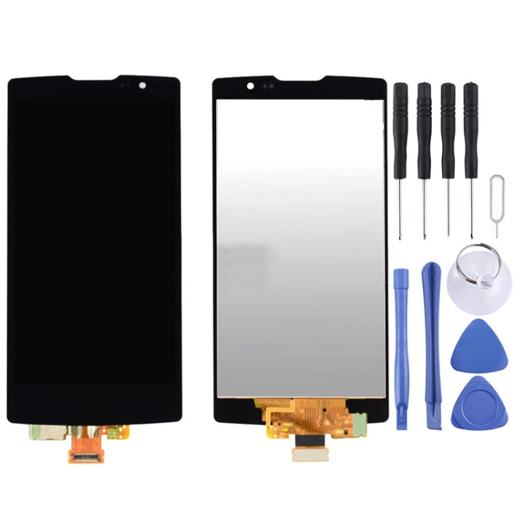 LCD Display + Touch Panel  for LG Magna / H500 / H502 - free shipping - PMC TechLife - Order now!