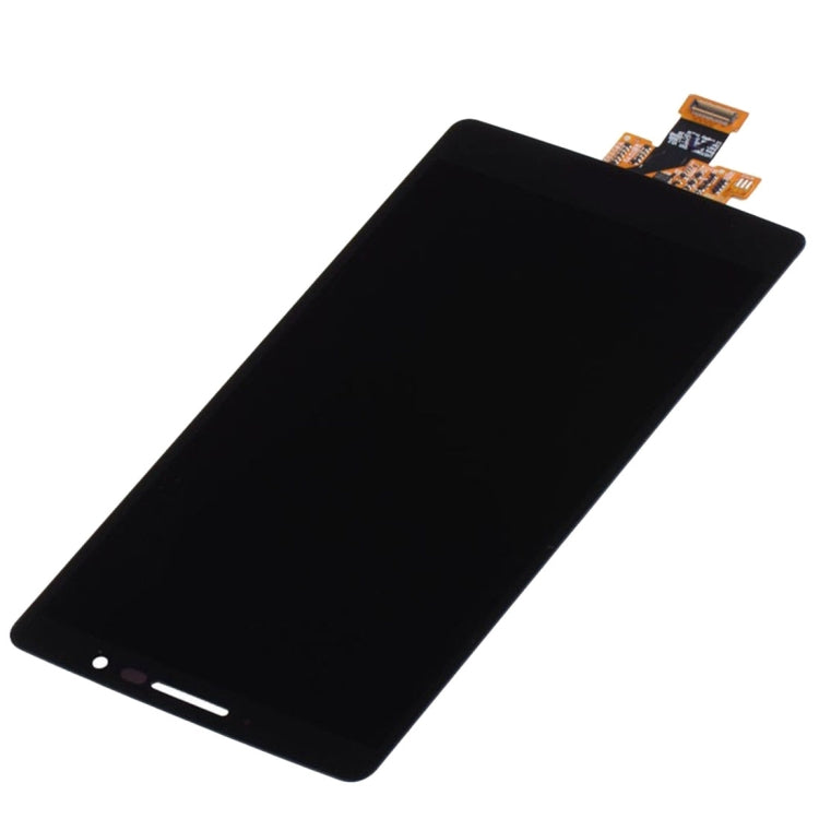 (Original LCD + Original Touch Panel) Digitizer Assembly for LG G Stylus LS770 H631 H540 6635 (Black) - For LG by PMC Jewellery | Online Shopping South Africa | PMC Jewellery