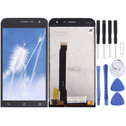 OEM LCD Screen for Asus Zenfone 2 / ZE500CL with Digitizer Full Assembly - LCD Screen by PMC Jewellery | Online Shopping South Africa | PMC Jewellery