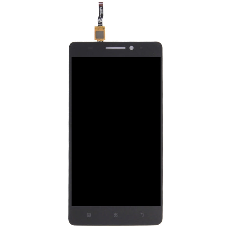 OEM LCD Screen for Lenovo K3 Note / K50-T5 with Digitizer Full Assembly (Black) - LCD Screen by PMC Jewellery | Online Shopping South Africa | PMC Jewellery