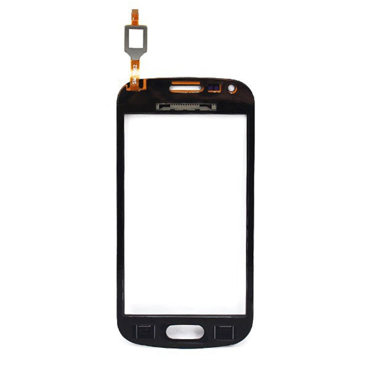 For Galaxy Trend Duos / S7562 Original Touch Panel Digitizer (Black) - Touch Panel by PMC Jewellery | Online Shopping South Africa | PMC Jewellery