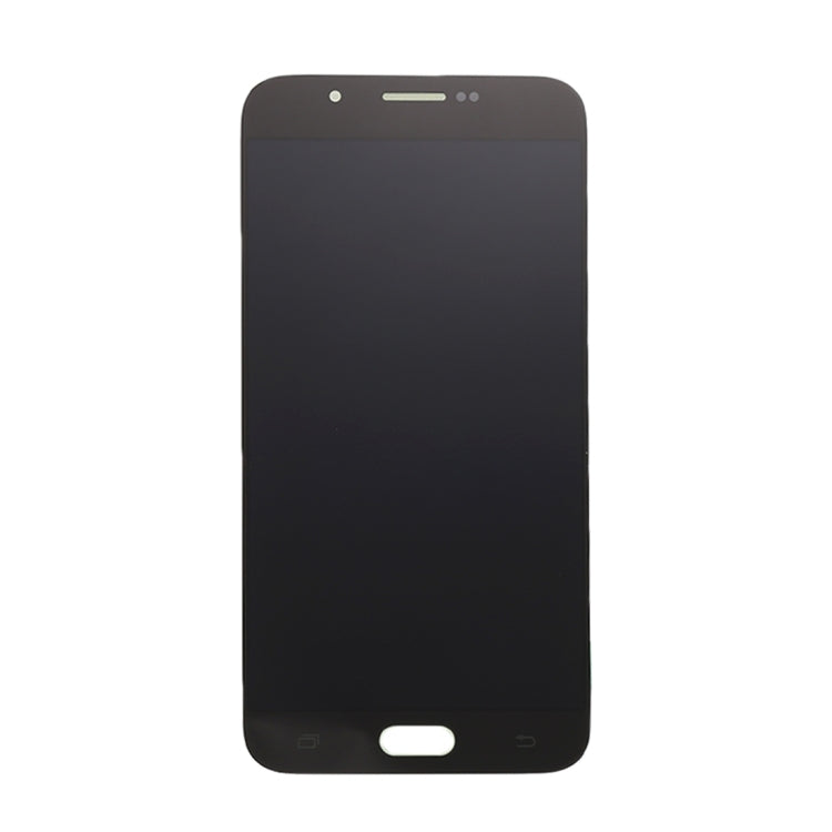 Original LCD Display + Touch Panel for Galaxy A8 / A8000(Black) - LCD Screen by PMC Jewellery | Online Shopping South Africa | PMC Jewellery