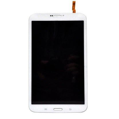 Original LCD Screen for Galaxy Tab 3 8.0 / T311 with Digitizer Full Assembly (White) - LCD Screen by PMC Jewellery | Online Shopping South Africa | PMC Jewellery