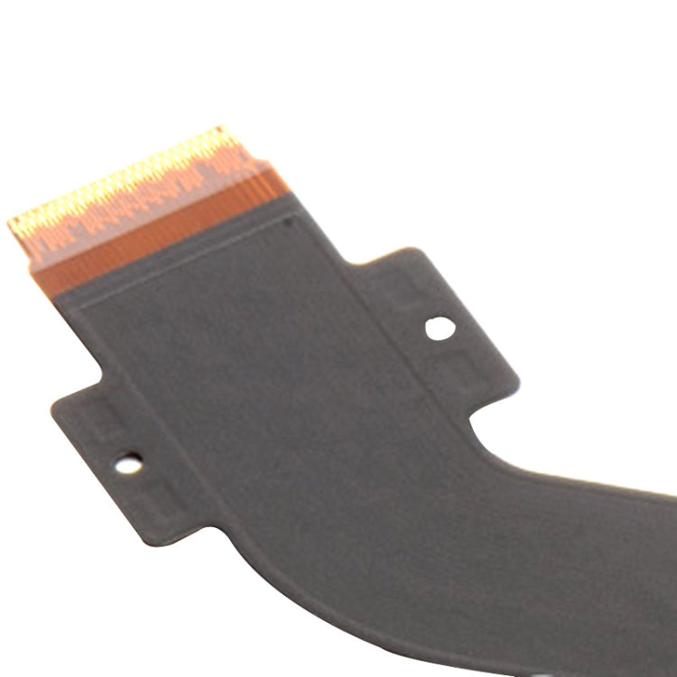 For Galaxy Note 10.1 N8000 / N8110 / P7500 / P7510 High Quality LCD Flex Cable - Flex Cable by PMC Jewellery | Online Shopping South Africa | PMC Jewellery