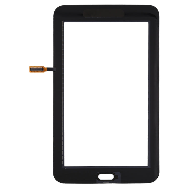 For Galaxy Tab 4 Lite 7.0 / T116 Touch Panel  (Black) - Touch Panel by PMC Jewellery | Online Shopping South Africa | PMC Jewellery