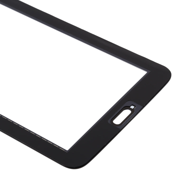 For Galaxy Tab 4 Lite 7.0 / T116 Touch Panel  (Black) - Touch Panel by PMC Jewellery | Online Shopping South Africa | PMC Jewellery