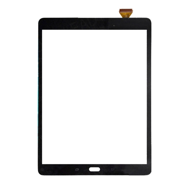 For Galaxy Tab A 9.7 / T550 Touch Panel (Black) - Touch Panel by PMC Jewellery | Online Shopping South Africa | PMC Jewellery