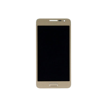 Original LCD Display + Touch Panel for Galaxy A3 / A300, A300F, A300FU(Gold) - LCD Screen by PMC Jewellery | Online Shopping South Africa | PMC Jewellery