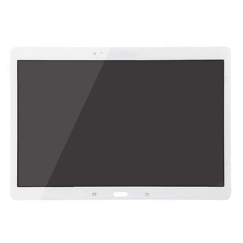 LCD Display + Touch Panel  for Galaxy Tab S 10.5 / T800(White) - LCD Screen by PMC Jewellery | Online Shopping South Africa | PMC Jewellery