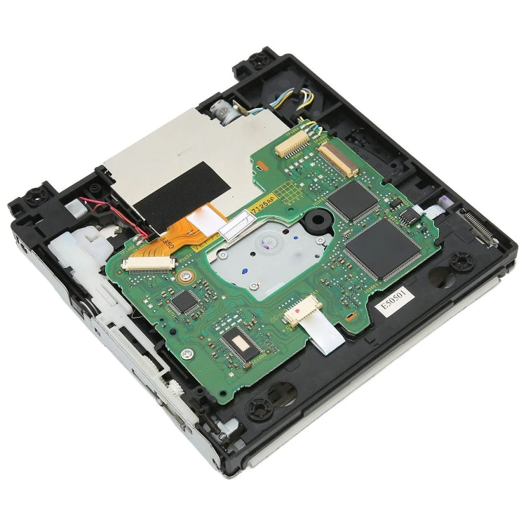 D2C DVD Drive for Wii - free shipping - PMC TechLife - Order now!