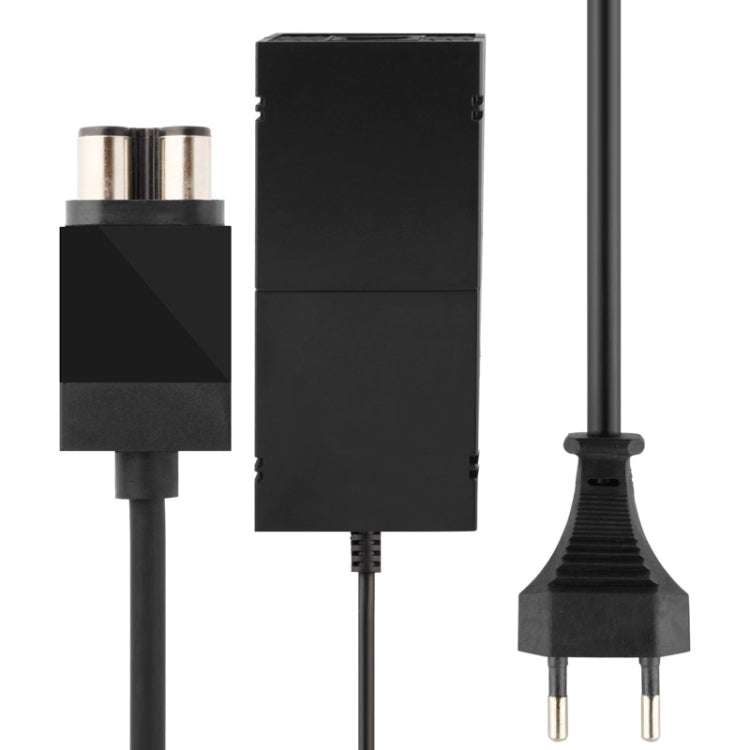 AC Power Supply / AC Adapter for Xbox One Console(Black) - Charger & Power by PMC TechLife | Online Shopping South Africa | PMC TechLife