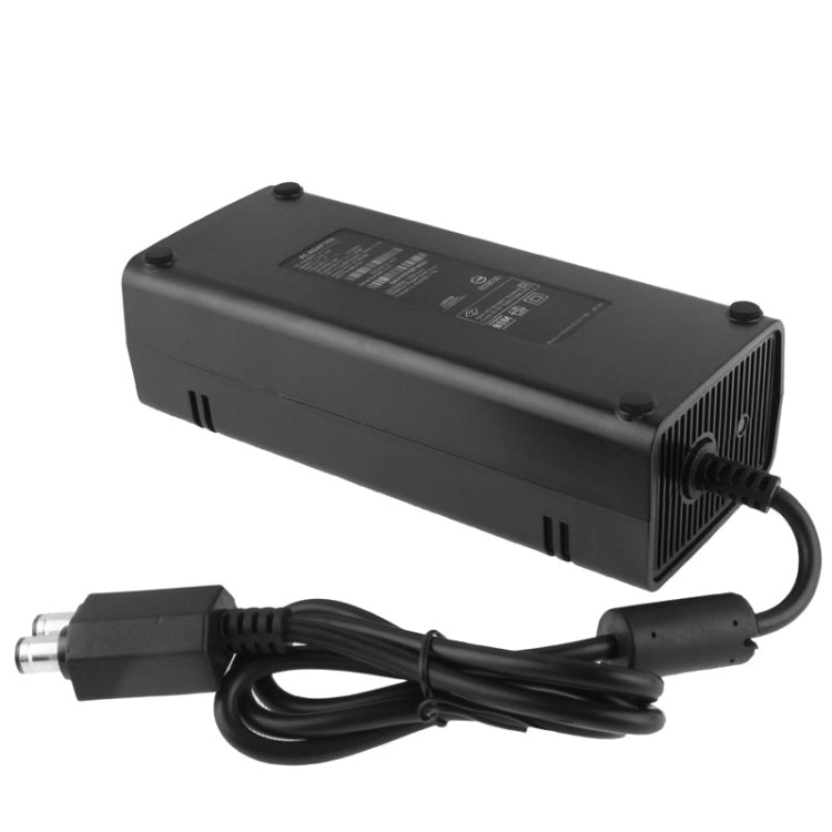 AC Power Supply / AC Adapter for XBOX 360 Slim Console(EU Plug) - Charger & Power by PMC Jewellery | Online Shopping South Africa | PMC Jewellery