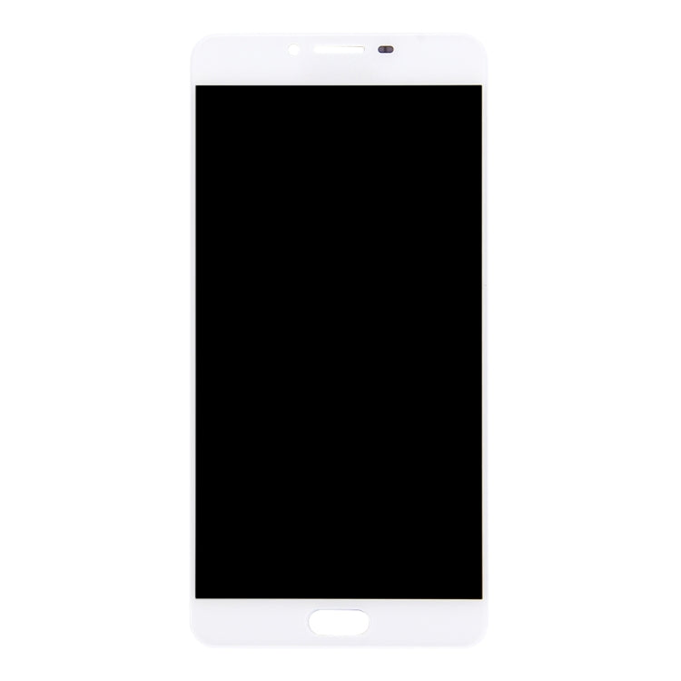 Original LCD Display + Touch Panel for Galaxy C9 Pro / C9000(White) - free shipping - PMC TechLife - Order now!