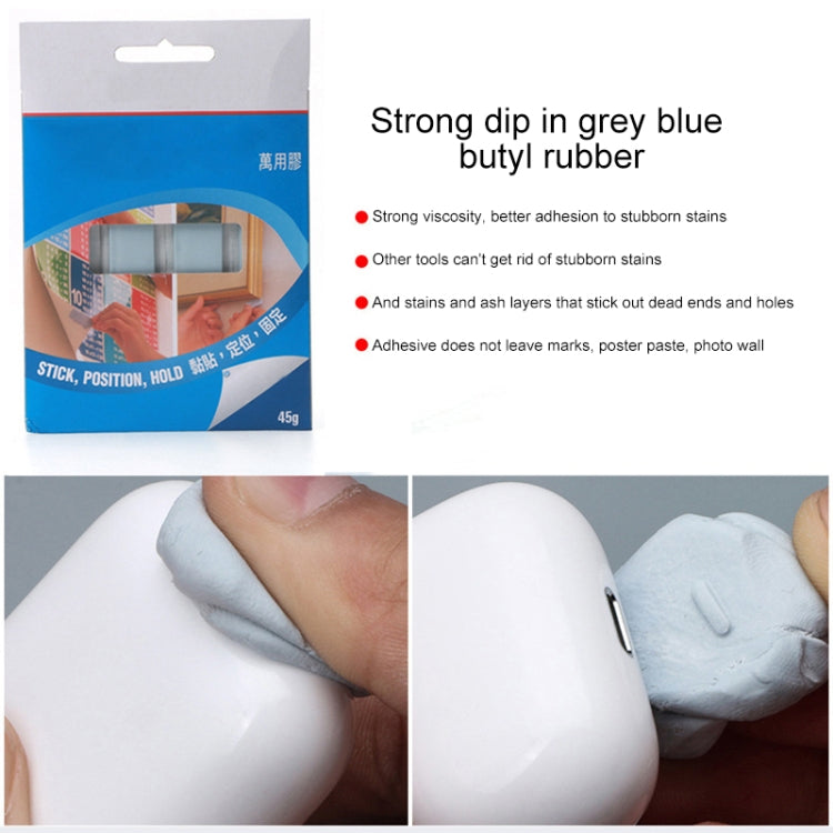For Airpods Luxury Version Wireless Earphone Charging Box Cleaning Tools Set - Other Accessories by PMC TechLife | Online Shopping South Africa | PMC TechLife