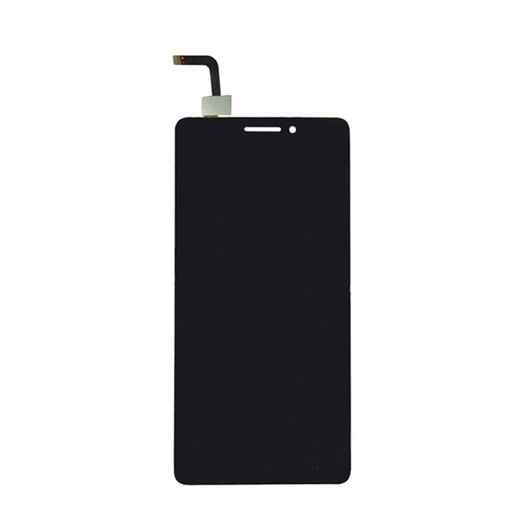 OEM LCD Screen for Lenovo VIBE P1M / P1ma40 / P1mc50 TD-LTE with Digitizer Full Assembly (Black) - LCD Screen by PMC Jewellery | Online Shopping South Africa | PMC Jewellery