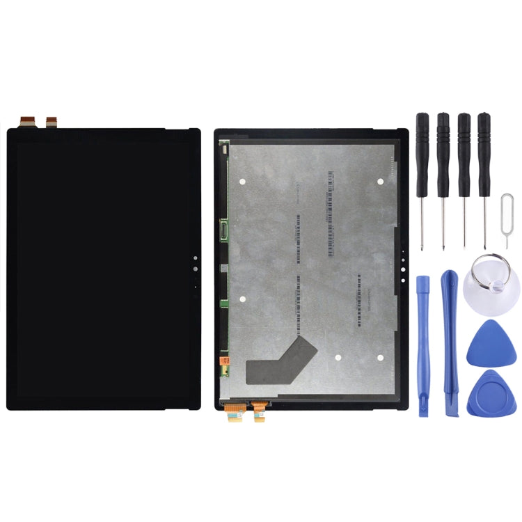 OEM LCD Screen for Microsoft Surface Pro 4 v1.0 with Digitizer Full Assembly - free shipping - PMC TechLife - Order now!