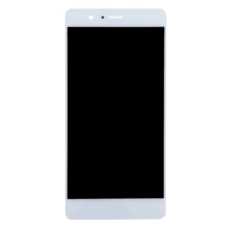 OEM LCD Screen For Huawei P9 Lite with Digitizer Full Assembly (White) - LCD Screen by PMC Jewellery | Online Shopping South Africa | PMC Jewellery